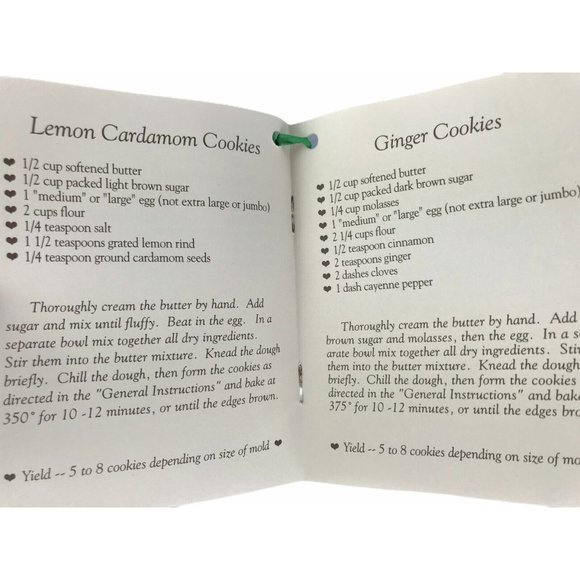 Set of 2 Brown Bag Cookie Art Cow Cookie Cutters - Picture 6 of 7